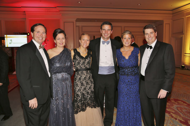 Carousel Gala Childrens Hospital